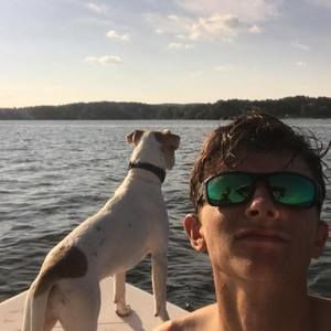 Meet your Posher, Cameron